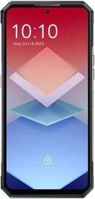 Смартфон Oukitel WP30 Pro 12/256GB Black - фото 2 Смартфон Oukitel WP30 Pro 12/256GB Black - фото 2