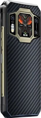 Смартфон Oukitel WP30 Pro 12/256GB Black - фото 3 Смартфон Oukitel WP30 Pro 12/256GB Black - фото 3