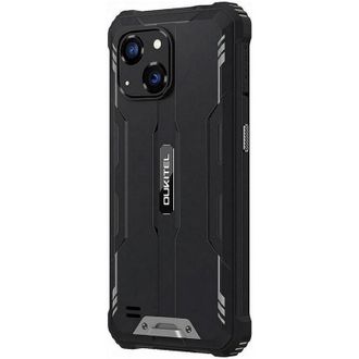 Смартфон Oukitel WP32 Pro 6/256GB Black - фото 2