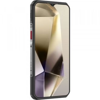 Смартфон Oukitel WP35 8/256GB Black New version - фото 2 Смартфон Oukitel WP35 8/256GB Black New version - фото 2
