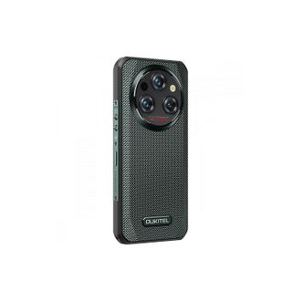 Смартфон Oukitel WP35 New version 8/256GB NFC Green (Global Version) - фото 11 Смартфон Oukitel WP35 New version 8/256GB NFC Green (Global Version) - фото 11
