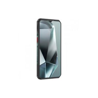 Смартфон Oukitel WP35 New version 8/256GB NFC Green (Global Version) - фото 8 Смартфон Oukitel WP35 New version 8/256GB NFC Green (Global Version) - фото 8