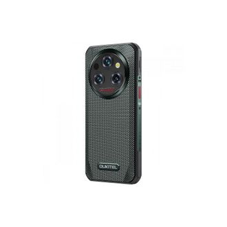 Смартфон Oukitel WP35 New version 8/256GB NFC Green (Global Version) - фото 10 Смартфон Oukitel WP35 New version 8/256GB NFC Green (Global Version) - фото 10