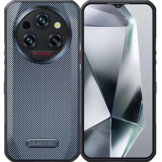 Смартфон Oukitel WP35 New version 8/256GB Grey (Global Version) - фото 1 Смартфон Oukitel WP35 New version 8/256GB Grey (Global Version) - фото 1