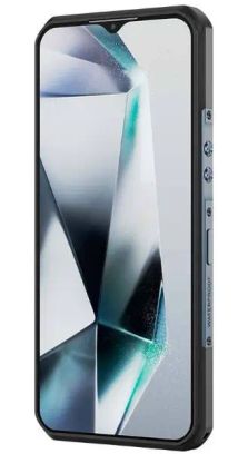 Смартфон Oukitel WP35 8/256GB Purple New version - фото 3 Смартфон Oukitel WP35 8/256GB Purple New version - фото 3
