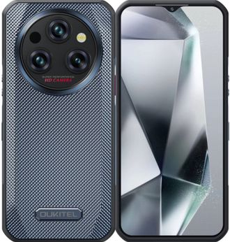 Смартфон OUKITEL WP35 Pro 12/512Gb Gray EU - фото 1 Смартфон OUKITEL WP35 Pro 12/512Gb Gray EU - фото 1