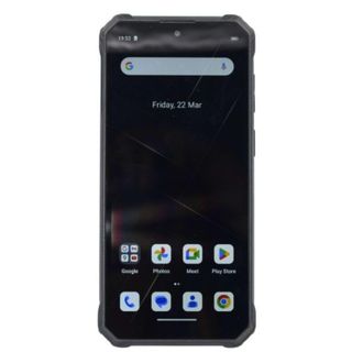 Смартфон Oukitel WP36 Pro 6/256GB Global NFC (Black) - фото 2 Смартфон Oukitel WP36 Pro 6/256GB Global NFC (Black) - фото 2