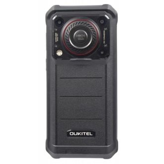 Смартфон Oukitel WP36 Pro 6/256GB Global NFC (Black) - фото 3 Смартфон Oukitel WP36 Pro 6/256GB Global NFC (Black) - фото 3