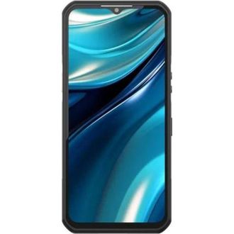 Смартфон Oukitel WP39 6/256GB Global NFC (Grey) - фото 2