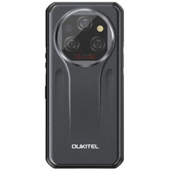 Смартфон Oukitel WP39 6/256GB Global NFC (Grey) - фото 3