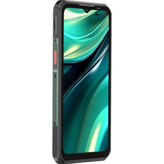 Смартфон Oukitel WP39 6/256GB Green - фото 2