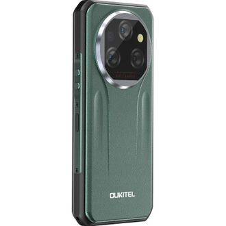 Смартфон Oukitel WP39 6/256GB Green - фото 3