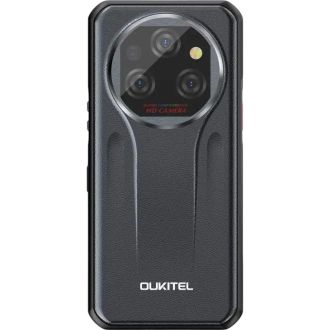 Смартфон OUKITEL WP39 Pro 12/512Gb Grey (EU) - фото 3