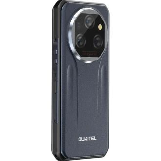 Смартфон OUKITEL WP39 Pro 12/512Gb Grey (EU) - фото 6