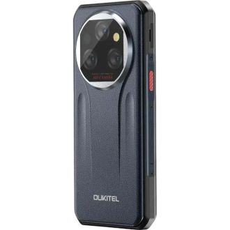 Смартфон OUKITEL WP39 Pro 12/512Gb Grey (EU) - фото 7