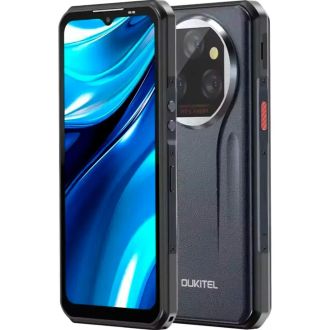 Смартфон OUKITEL WP39 Pro 12/512Gb Grey (EU) - фото 9