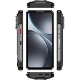 Смартфон Oukitel WP500 12/1TB Black (Global Version) - фото 3
