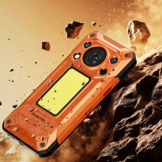 Смартфон Oukitel WP500 12/1TB Orange (Global Version) - фото 5 Смартфон Oukitel WP500 12/1TB Orange (Global Version) - фото 5