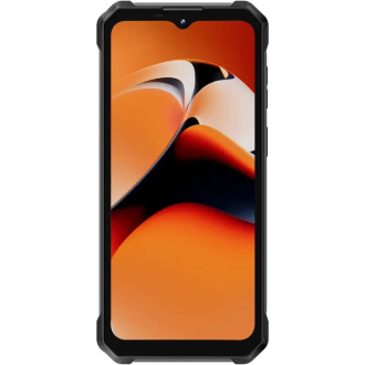 Смартфон Oukitel WP53 8/128GB Black - фото 2