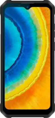 Смартфон Oukitel WP53 S 4/128GB Black (UA) - фото 2 Смартфон Oukitel WP53 S 4/128GB Black (UA) - фото 2