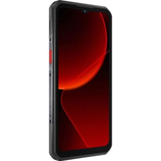 Смартфон Oukitel WP55 Pro 16/512GB NFC Orange (Global Version) - фото 2