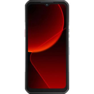 Смартфон Oukitel WP55 Pro 16/512GB NFC Orange (Global Version) - фото 3