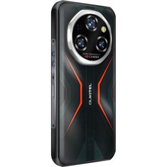 Смартфон Oukitel WP55 Pro 16/512GB NFC Orange (Global Version) - фото 5