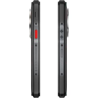 Смартфон Oukitel WP55 Pro 16/512GB NFC Orange (Global Version) - фото 8