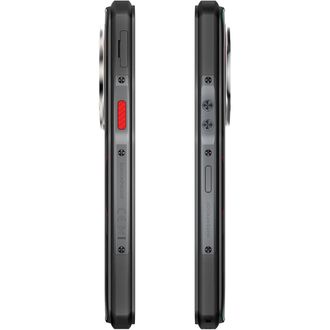 Смартфон Oukitel WP55 Pro 16/512GB Orange - фото 8