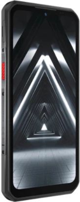 Смартфон Oukitel WP55 S 12/512GB NFC Black (Global Version) - фото 4 Смартфон Oukitel WP55 S 12/512GB NFC Black (Global Version) - фото 4