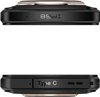 Смартфон Oukitel WP55 Ultra 12/512GB Black (Global Version) - фото 5