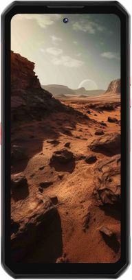 Смартфон Oukitel WP56 8/256GB (big speaker + camping light) Red (Global Version) - фото 7