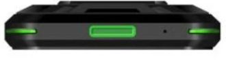 Смартфон Oukitel WP58 Pro 8/256GB NFC Green (Global Version) - фото 7 Смартфон Oukitel WP58 Pro 8/256GB NFC Green (Global Version) - фото 7