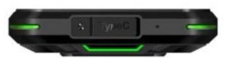 Смартфон Oukitel WP58 Pro 8/256GB NFC Green (Global Version) - фото 8 Смартфон Oukitel WP58 Pro 8/256GB NFC Green (Global Version) - фото 8