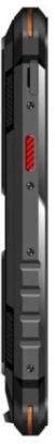 Смартфон Oukitel WP58 Pro 8/512GB Black-Orange - фото 4 Смартфон Oukitel WP58 Pro 8/512GB Black-Orange - фото 4