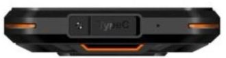 Смартфон Oukitel WP58 Pro 8/512GB Black-Orange - фото 7 Смартфон Oukitel WP58 Pro 8/512GB Black-Orange - фото 7