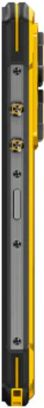Смартфон Oukitel WP60 12/512GB Yellow NFC (Global Version) - фото 3 Смартфон Oukitel WP60 12/512GB Yellow NFC (Global Version) - фото 3