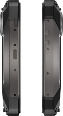 Смартфон Oukitel WP61 Ultra 12/512GB Black NFC (Global Version) - фото 2
