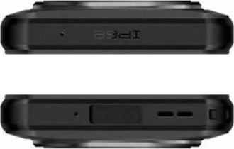 Смартфон Oukitel WP62 8/256GB Black (Global Version) - фото 6 Смартфон Oukitel WP62 8/256GB Black (Global Version) - фото 6