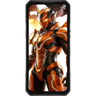 Смартфон Oukitel WP66 12/512GB Black NFC (Global Version) - фото 3 Смартфон Oukitel WP66 12/512GB Black NFC (Global Version) - фото 3