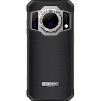 Смартфон Oukitel WP21 Ultra 12/256GB Black - фото 3