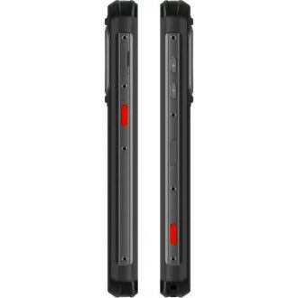 Смартфон Oukitel WP21 Ultra 12/256GB Black - фото 4