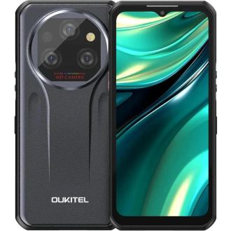 Смартфон Oukitel WP39 6/256GB Grey - фото 1 Смартфон Oukitel WP39 6/256GB Grey - фото 1