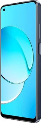 Смартфон Realme 10 8/128GB Rush Black Global Version (no NFC) - фото 2