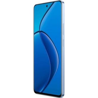 Смартфон realme 12 4G 8/256GB Skyline Blue (EU) - фото 2 Смартфон realme 12 4G 8/256GB Skyline Blue (EU) - фото 2