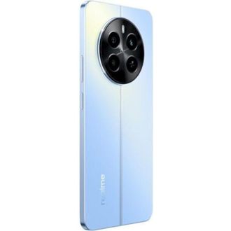 Смартфон realme 12 4G 8/256GB Skyline Blue (EU) - фото 3 Смартфон realme 12 4G 8/256GB Skyline Blue (EU) - фото 3
