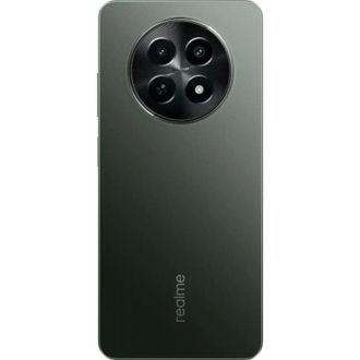 Смартфон Realme 12X 5G 8/256GB Global NFC (Black) - фото 2
