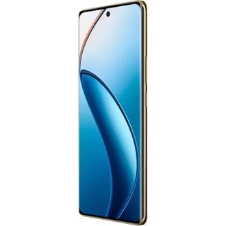 Смартфон Realme 12 Pro+ 8/256GB (Submarine Blue) - фото 2 Смартфон Realme 12 Pro+ 8/256GB (Submarine Blue) - фото 2
