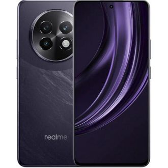 Смартфон Realme 13+ 5G 8/256GB (RMX5000) Dark Purple (UA) - фото 1 Смартфон Realme 13+ 5G 8/256GB (RMX5000) Dark Purple (UA) - фото 1