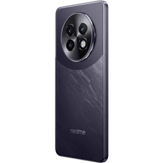 Смартфон Realme 13+ 5G 8/256GB (RMX5000) Dark Purple (UA) - фото 2 Смартфон Realme 13+ 5G 8/256GB (RMX5000) Dark Purple (UA) - фото 2